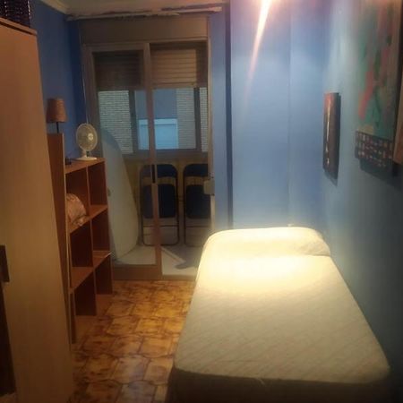 Piso Entero Cerca De Valencia Y Sus Playas. Apartment Albalat dels Sorells Екстериор снимка