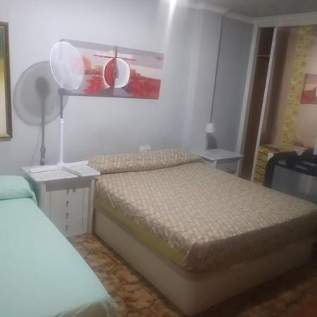 Piso Entero Cerca De Valencia Y Sus Playas. Apartment Albalat dels Sorells Екстериор снимка
