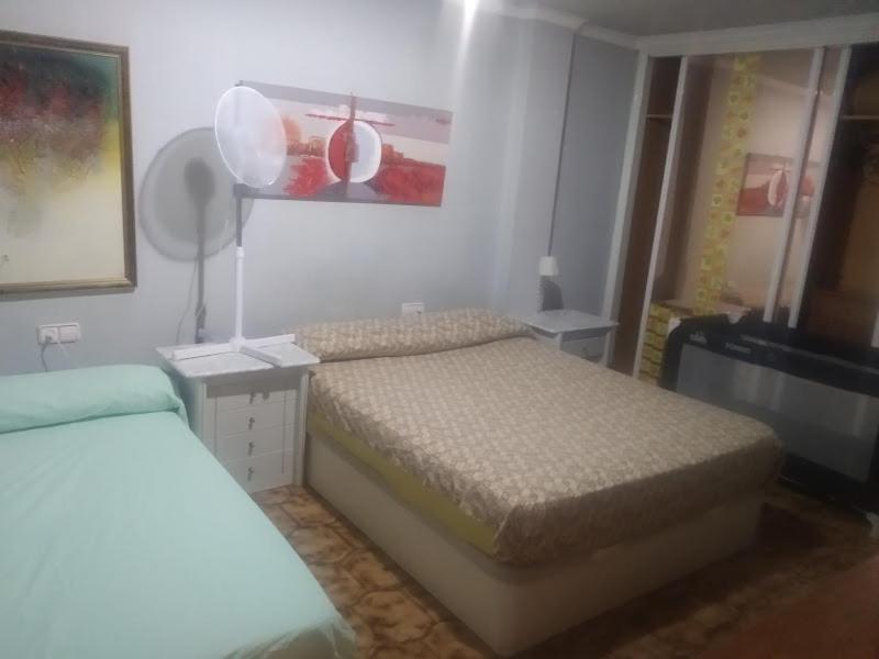 Piso Entero Cerca De Valencia Y Sus Playas. Apartment Albalat dels Sorells Екстериор снимка