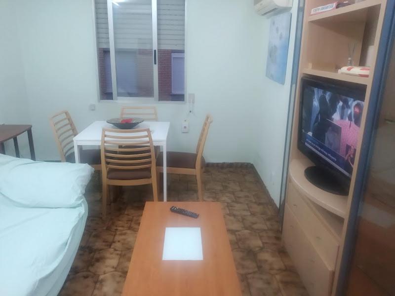 Piso Entero Cerca De Valencia Y Sus Playas. Apartment Albalat dels Sorells Екстериор снимка